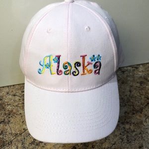 Alaska Cap